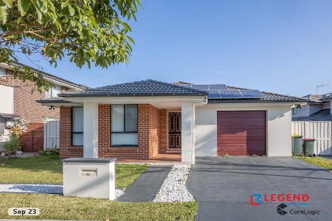 42 Thomas Icely Ave, Bungarribee, NSW 2767