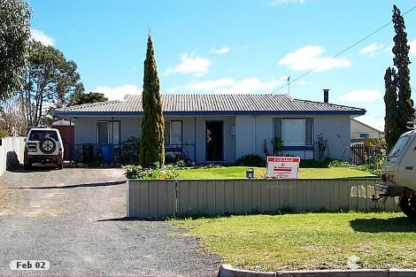 7 Heenan St, Nulsen, WA 6450