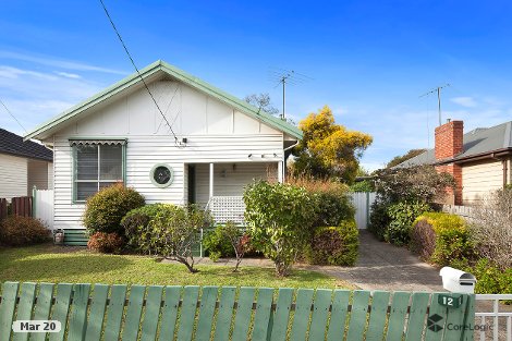 12 Stewart Tce, Macleod, VIC 3085