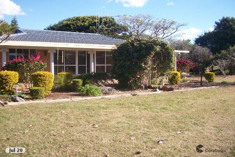 3464 Gympie Woolooga Rd, Lower Wonga, QLD 4570