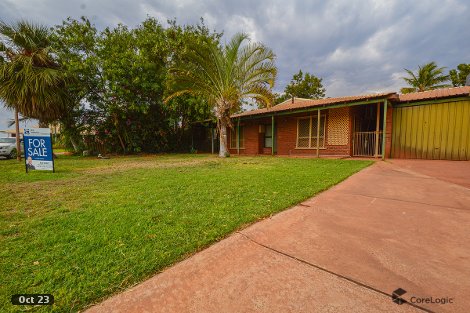 1 Nereus Ct, Port Hedland, WA 6721