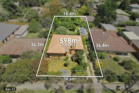 8 Abelia St, Forest Hill, VIC 3131