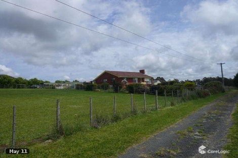 258 Ironcliffe Rd, Penguin, TAS 7316