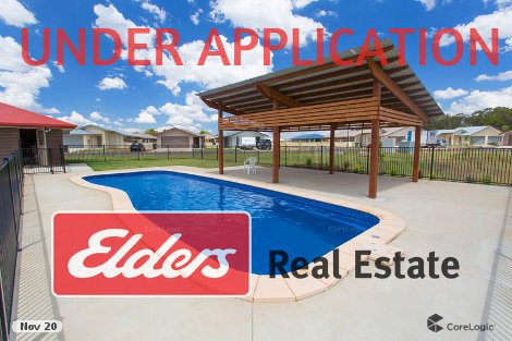 51 Cello Ct, Chinchilla, QLD 4413