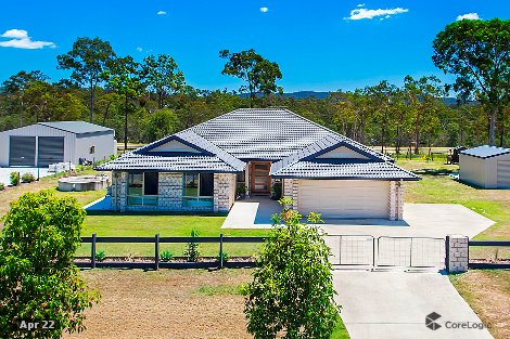 280-282 Red Gum Rd, New Beith, QLD 4124