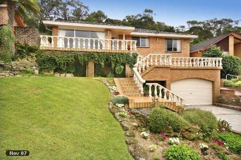 20 Foothills Rd, Austinmer, NSW 2515