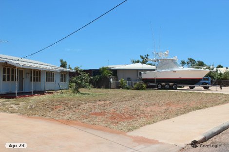 21 Ingleton St, Exmouth, WA 6707