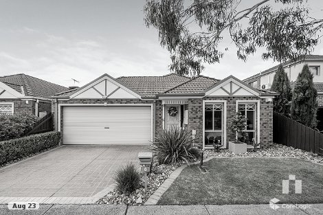 4 Flamingo Pnt, South Morang, VIC 3752