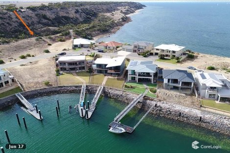 51 Marina Dr, Port Vincent, SA 5581