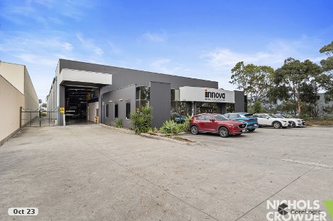 36-40 Sunmore Cl, Heatherton, VIC 3202