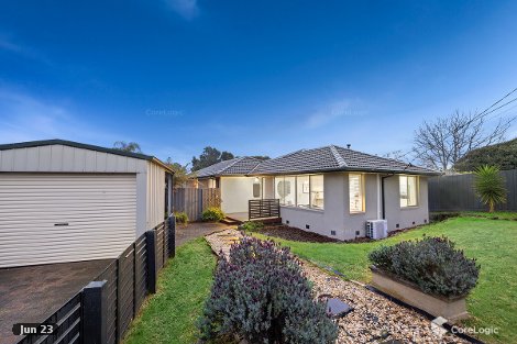 3 Plover Cl, Frankston, VIC 3199