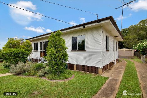 6 Vernon St, Ipswich, QLD 4305