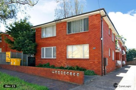 1/24 Barnsbury Gr, Dulwich Hill, NSW 2203