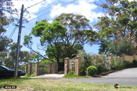 18 Mansion Point Rd, Grays Point, NSW 2232