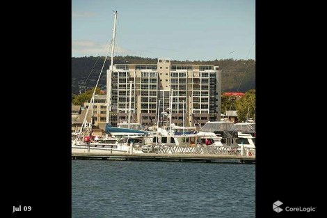 25/1 Castray Esp, Battery Point, TAS 7004