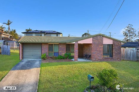 3 Farr Ct, Daisy Hill, QLD 4127