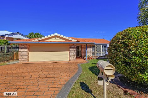 20 Brandella Pl, Belmont, QLD 4153