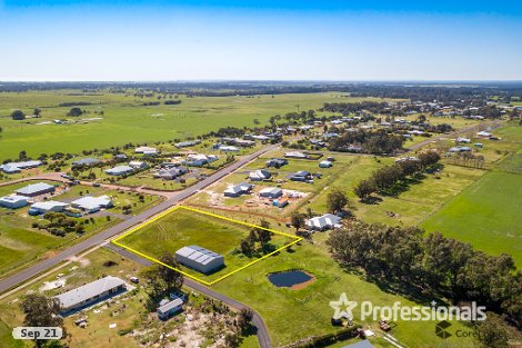 58 Morava Dr, Ambergate, WA 6280