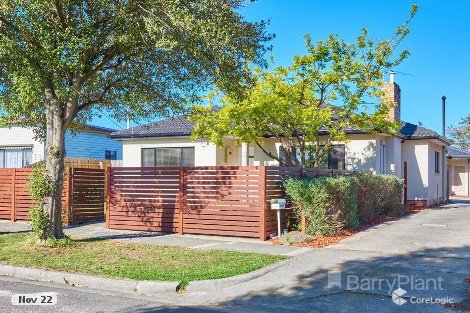 1/11 Jeffrey St, Dandenong North, VIC 3175