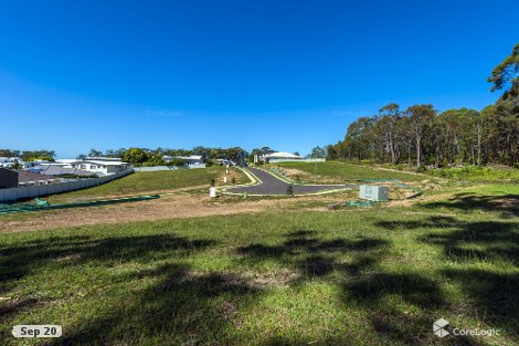 Lot 20/26 Yachtsman Dr, Safety Beach, NSW 2456