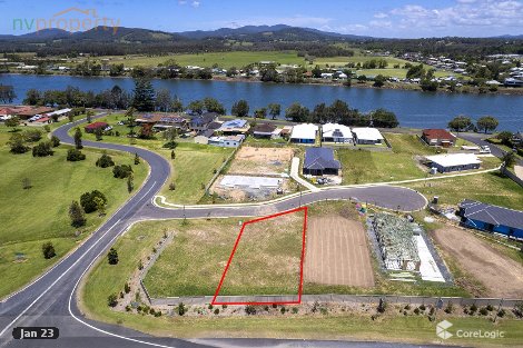 4 Clinker Cl, North Macksville, NSW 2447