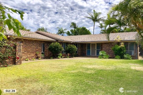 3 Cattleya Ct, Hollywell, QLD 4216