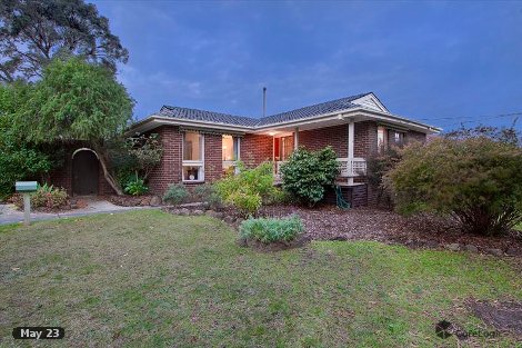 55 Tate Ave, Wantirna South, VIC 3152