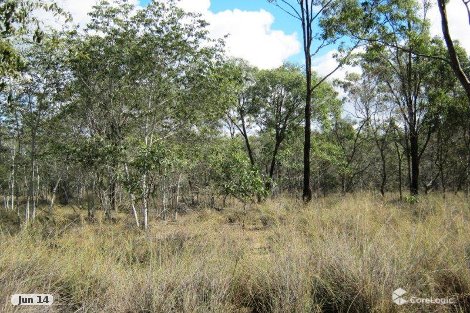 Lot 11 Shellytop Rd, Durong, QLD 4610