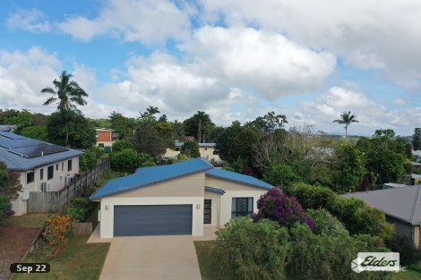 27 Bernard St, Malanda, QLD 4885