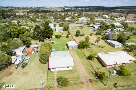 21 Daher St, Goombungee, QLD 4354