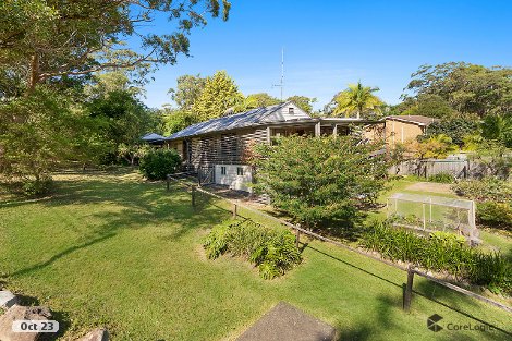 26 Wards Hill Rd, Killcare Heights, NSW 2257