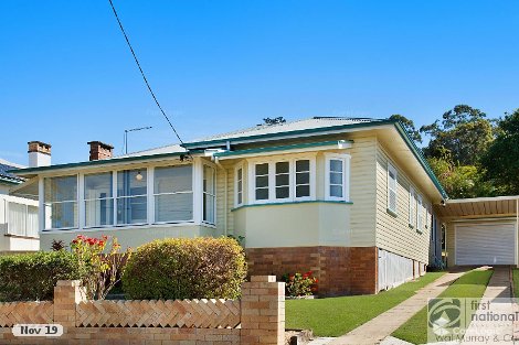 5 Parade St, Girards Hill, NSW 2480