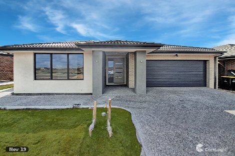 81 Wiltshire Bvd, Thornhill Park, VIC 3335