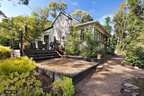 3 Range Rd, Hepburn Springs, VIC 3461