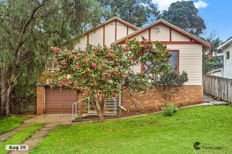 36 Uralba St, Figtree, NSW 2525