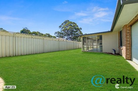 6 Myall Cl, Blue Haven, NSW 2262