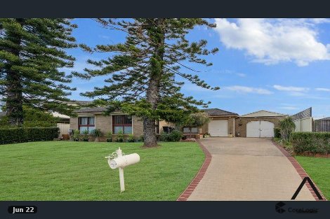 4 Bronte Pl, Woodbine, NSW 2560