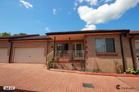 6/65 Lucas Rd, East Hills, NSW 2213