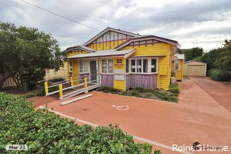 53 Albert St, Kingaroy, QLD 4610