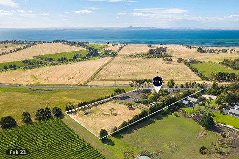 2312-2320 Portarlington Rd, Bellarine, VIC 3223