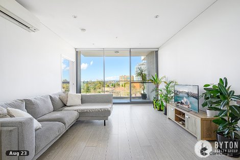 803/245 Pacific Hwy, North Sydney, NSW 2060