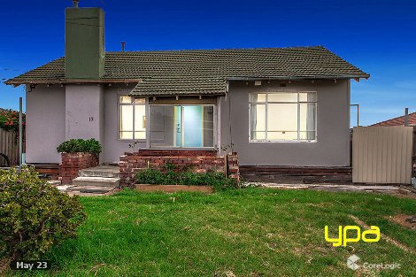 13 Wilson St, Braybrook, VIC 3019