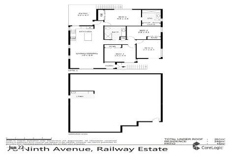 76 Ninth Ave, Railway Estate, QLD 4810