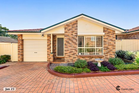 7/38a Victoria Rd, Macquarie Fields, NSW 2564