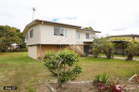 3 Bowen Ct, Mount Pleasant, QLD 4740