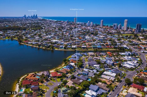 30 Kingfisher Cres, Burleigh Waters, QLD 4220