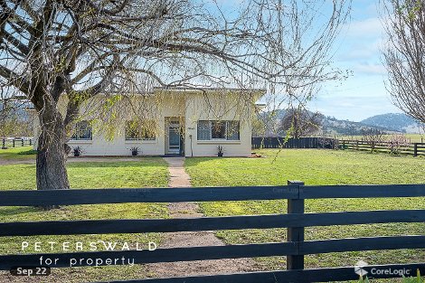 724 Black Brush Rd, Broadmarsh, TAS 7030