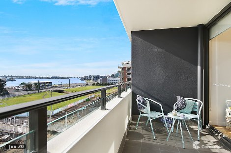 403/12 Bellevue St, Newcastle West, NSW 2302