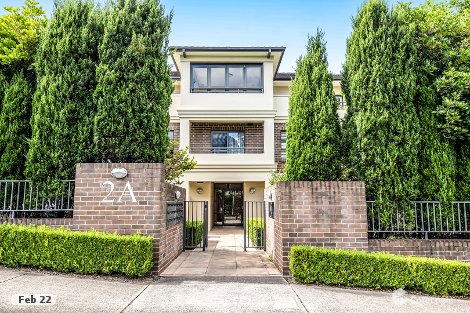 101/2a Grosvenor Rd, Lindfield, NSW 2070