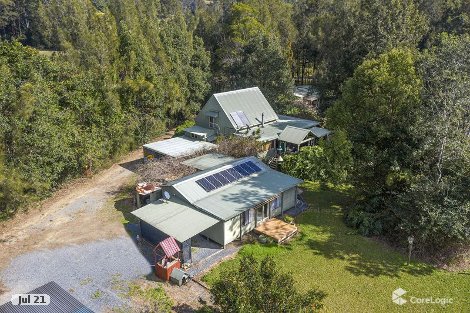 19 Taylors Creek Rd, Bucca, NSW 2450